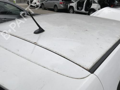 Engine MAZDA 3 Saloon (BL) 1.6 MZR (BL12) | BP27250848M1 - Image 23