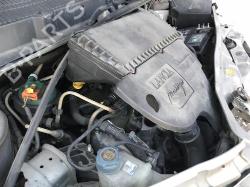 Used Parts LANCIA YPSILON (843_)  1.3 D Multijet (843.AXE11, 843.AXE1A)  2530260