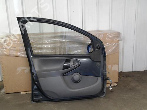 Used Left front door Left front door CITROËN C1 (PM_, PN_) 1.0 (68 hp) 30298126 30298126
