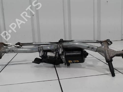 Front wiper motor CITROËN C3 II (SC_) 1.4 HDi 70 (SC8HZC, SC8HR0, SC8HP4) | BP25628795M29 - Image 2