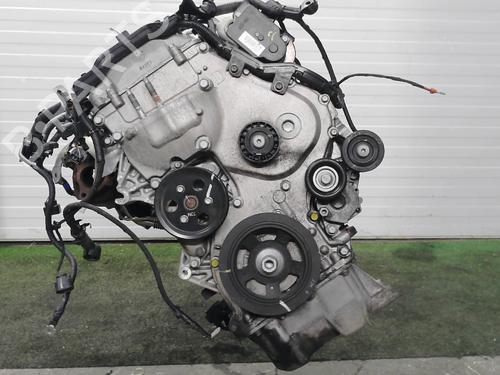 Engine KIA VENGA (YN) 1.6 CRDi 115 | BP31137881M1 - Image 6