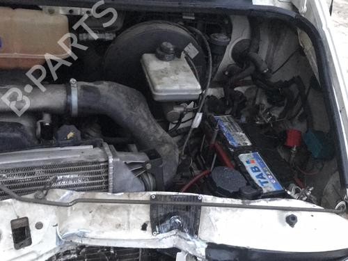 Starter IVECO DAILY III Van 35 S 11 V,35 C 11 V | BP25641810M8  - Image 20