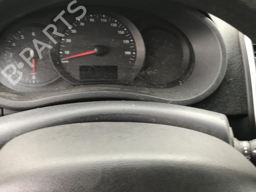 Front left window mechanism RENAULT KANGOO Express (FW0/1_) 1.5 dCi 75 (FW07, FW10, FW04) | BP27873424C22  - Image 12