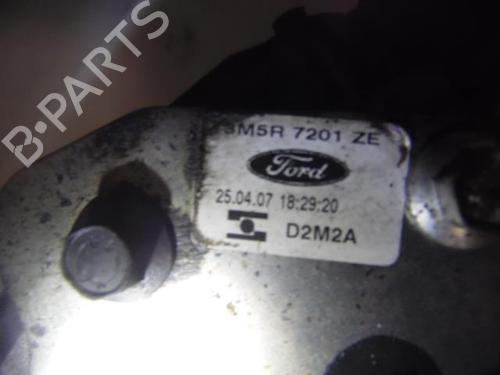 Gearbox FORD FOCUS C-MAX (DM2) 1.8 TDCi | BP25637490M3 - Image 3