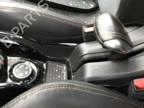 Left front driveshaft PEUGEOT 2008 I (CU_) 1.2 THP 110 / PureTech 110 | BP25628351M38 - Image 12