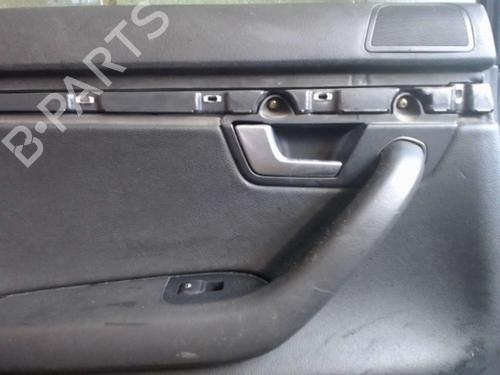 Used Left rear door AUDI A4 B7 Avant (8ED) 2.0 TDI (170 hp) 25645460