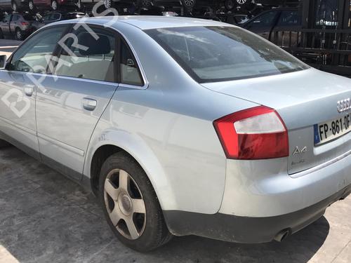 Starter AUDI A4 B6 (8E2) 1.6 | BP25634770M8 - Image 7