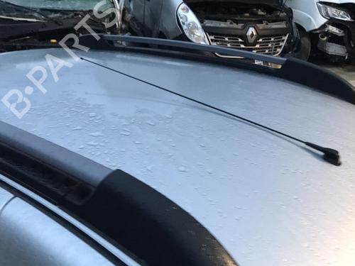 AC compressor DACIA SANDERO II 1.5 Blue dCi 95 (B8JL) | BP25648156M34  - Image 11