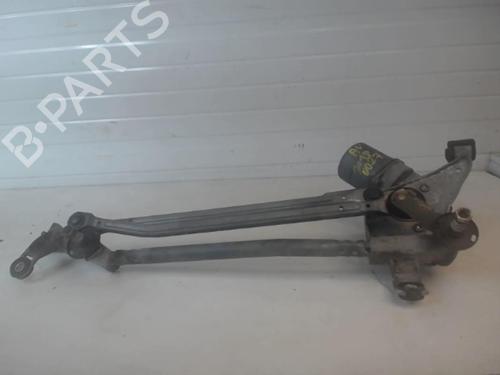 Front wiper motor HONDA CIVIC VII Hatchback (EU, EP, EV) 1.4 iS (EP1, EU5, EU7) | BP25635871M29 - Image 5