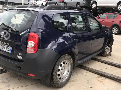 Transfer box DACIA DUSTER (HS_) 1.5 dCi 4x4 (HSMC, HSMD) | BP25647407M36  - Image 9