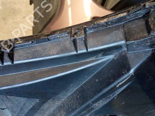 Rear bumper FORD PUMA (EC_) 1.4 16V | BP25650902C8 