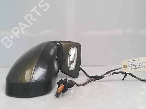 Used Right mirror Right mirror 36858213 36858213