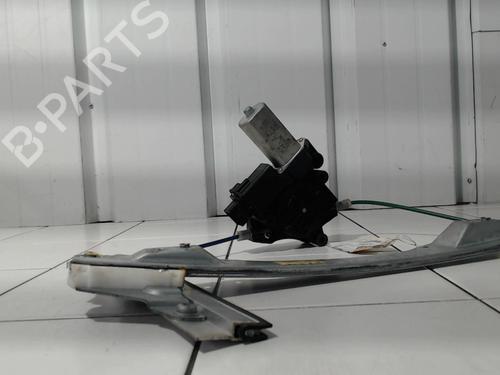 Used Front right window mechanism OPEL CORSA D (S07) 1.2 (L08, L68) (86 hp) 32268895