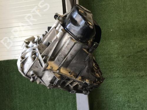 Used Gearbox Gearbox RENAULT MEGANE II (BM0/1_, CM0/1_) 1.6 16V (BM0C, CM0C) (113 hp) 34278917 34278917
