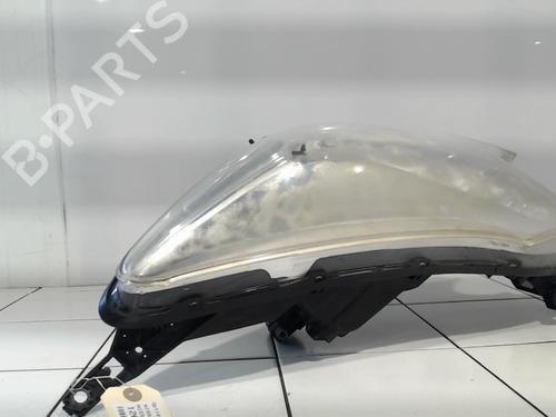Left headlight NISSAN NOTE (E12) 1.2 | BP38740667C28 - Image 4