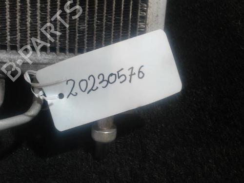 AC radiator FORD B-MAX (JK) 1.6 Ti | BP25634400M32  - Image 5