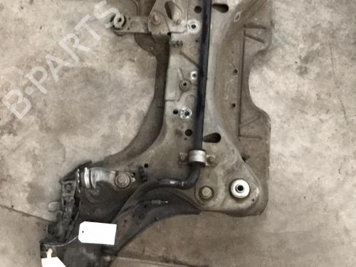 Used Subframe RENAULT VEL SATIS (BJ0_) 2.2 dCi (BJ0E, BJ0F) (150 hp) 25647041