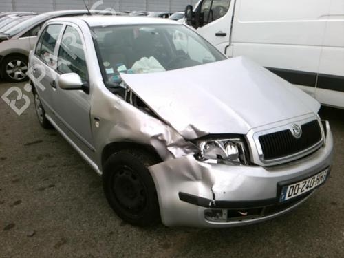 Steering column stalk SKODA FABIA I (6Y2) 1.4 | BP25640574I23 