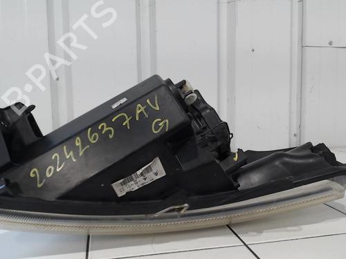 Left headlight CITROËN C3 Pluriel (HB_) 1.6 | BP26233737C28  - Image 6