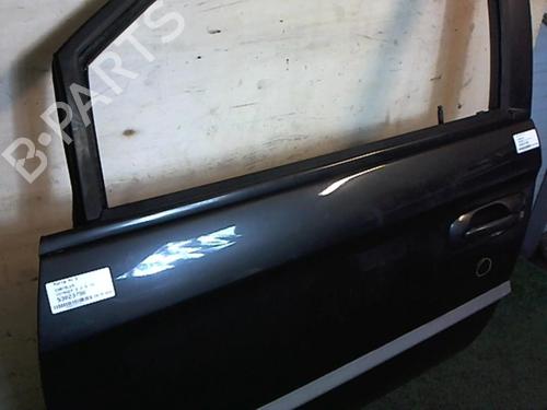 Left front door CHRYSLER VOYAGER IV (RG, RS) 2.5 CRD | BP25630309C2 