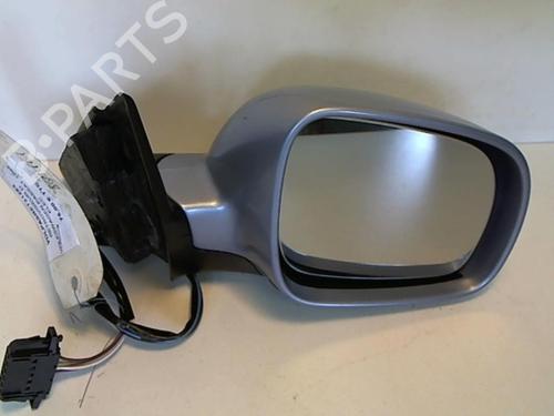 Used Right mirror VW PASSAT B5 (3B2) 1.9 TDI (110 hp) 25651330