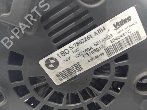 Alternator BMW 3 Touring (E91) | BP40501786M7 - Image 4