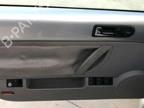 Gearbox VW NEW BEETLE Convertible (1Y7) 1.9 TDI | BP28142373M3 