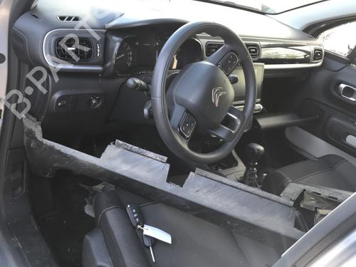 AC compressor CITROËN C3 III (SX) 1.5 BlueHDi 100 (SXYHYP, SXYHTU) | BP31355115M34  - Image 13