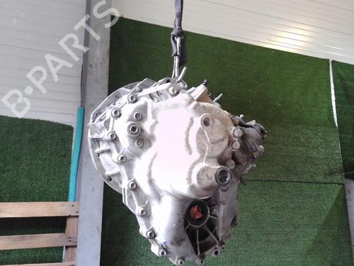 Gearbox SUZUKI SX4 (EY, GY) 1.6 DDIS (RW416D) | BP27250817M3 - Image 3