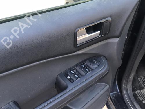 Right mirror FORD FOCUS C-MAX (DM2) 1.6 TDCi | BP25647365C27 