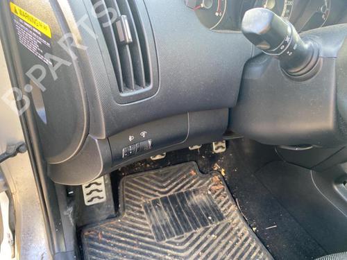 AC radiator KIA CEE'D SW (ED) 1.6 CRDi 115 | BP25650552M32 - Image 15