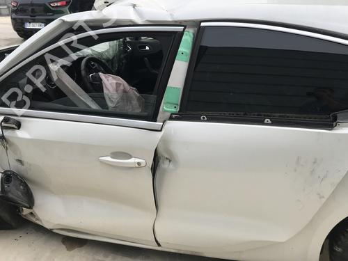 Højre baglygte CITROËN DS4 (NX_) 1.6 BlueHDi 120 | BP29160582C35 