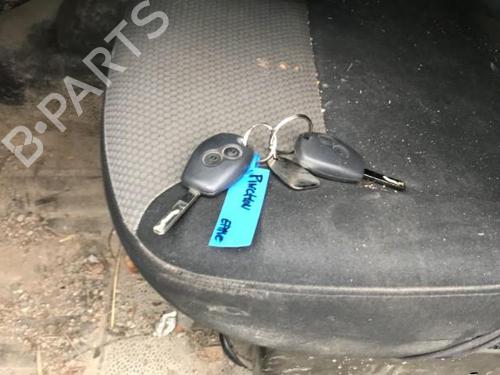 Injector RENAULT KANGOO Express (FW0/1_) 1.5 dCi 75 (FW07, FW10, FW04) | BP32782714M100  - Image 10