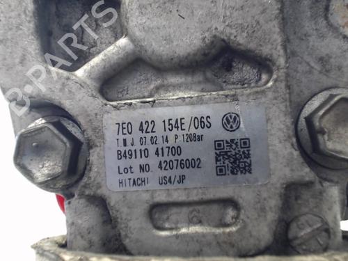 Steering pump VW TRANSPORTER T5 Van (7HA, 7HH, 7EA, 7EH) 2.0 TDI | BP32472774M99