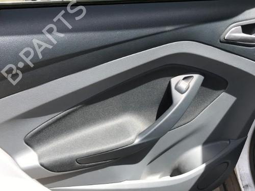 Used Parts FORD C-MAX II (DXA/CB7, DXA/CEU) 1.6 TDCi 4772856