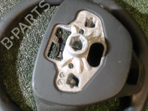Steering wheel FORD FIESTA VII (HJ, HF) 1.0 EcoBoost | BP25648224C49 - Image 3