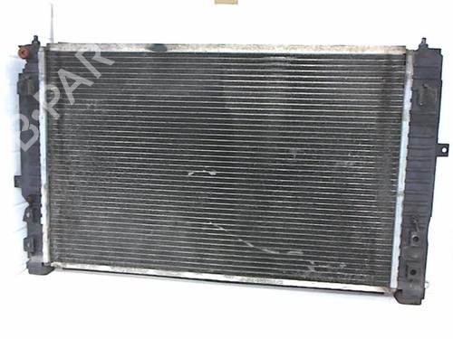 Used Water radiator Water radiator VW PASSAT B3/B4 (3A2, 35I) [1988-1997] 25627886 25627886