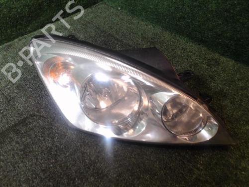 Right headlight KIA CEE'D SW (ED) 1.6 CRDi 115 | BP25631399C29 - Image 3