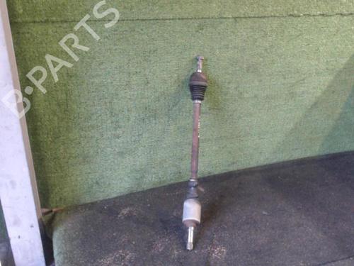 Used Right front driveshaft Right front driveshaft PEUGEOT 106 I (1A, 1C) [1991-1996] 25642245 25642245