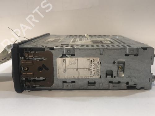 Radio RENAULT LAGUNA I (B56_, 556_) 2.0 | BP29475928E6 