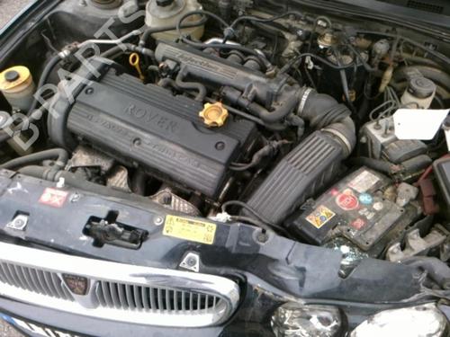 Instrument cluster ROVER 25 I Hatchback (RF) 1.4 16V | BP25638588C47 - Image 7