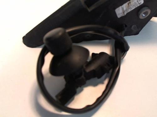 Retrovisor direito Retrovisor direito SEAT IBIZA III (6L1) 1.9 SDI (64 hp) 25641384 25641384