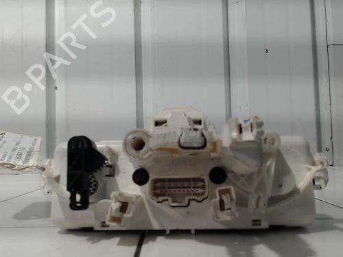 Climate control RENAULT MODUS / GRAND MODUS (F/JP0_) 1.4 (JP01, JP0J) | BP32527712I5