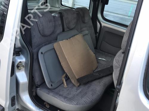 Steering column stalk RENAULT KANGOO Express (FC0/1_) 1.5 dCi (FC07, FC1R) | BP25634268I23 - Image 24