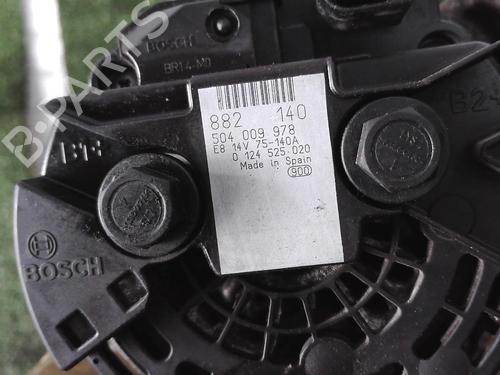 Alternator IVECO DAILY IV Van 35C12 V, 35C12 V/P, 35S12 V, 35S12 V/P | BP33060160M7 - Image 3