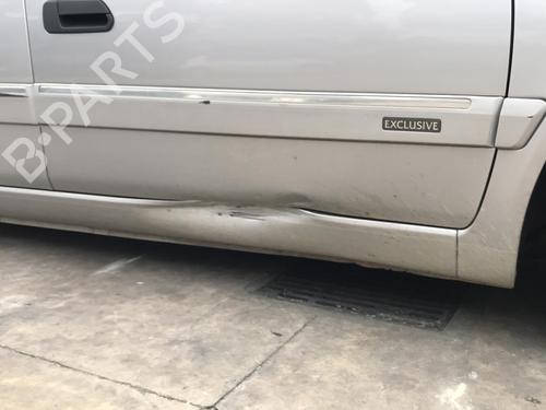 Right front fenders CITROËN XANTIA (X1_, X2_) 2.0 HDI 109 | BP25647950C42 