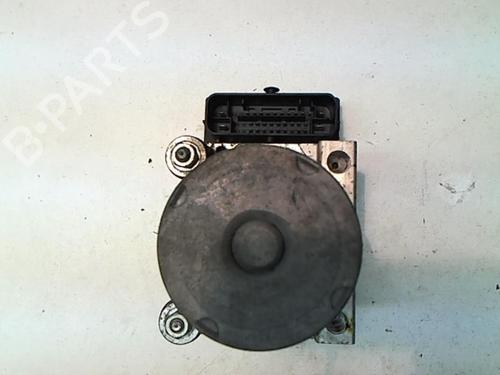 Used ABS pump PEUGEOT EXPERT Van (VF3A_, VF3U_, VF3X_) 2.0 HDi 120 (120 hp) 25647047
