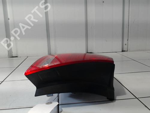 Left taillight AUDI A4 B7 Avant (8ED) 2.0 TDI | BP29966368C34