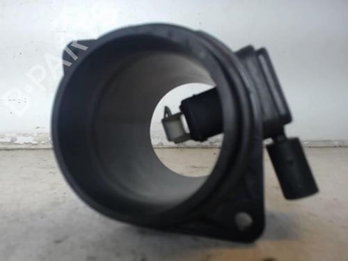 Mass air flow sensor SMART FORFOUR (454) 1.5 CDI (454.001) | BP25639861M95 