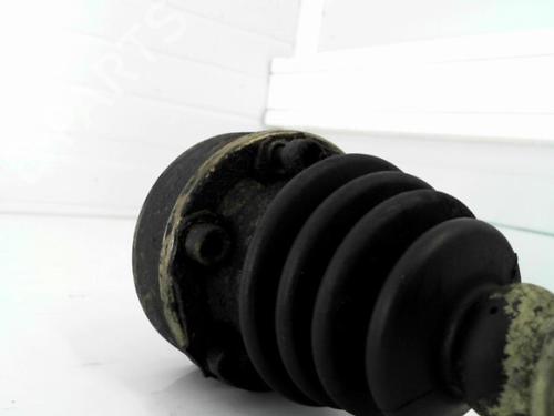 Used Left front driveshaft Left front driveshaft VW VENTO (1H2) 1.9 TDI (90 hp) 25633940 25633940